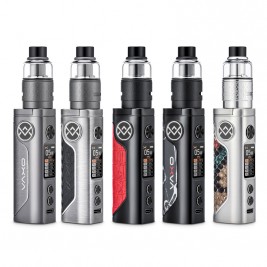 OXVA Vativ Full Kit