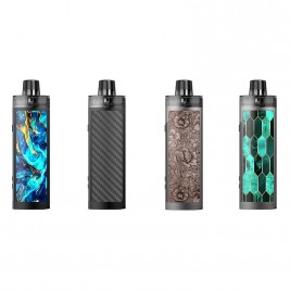 OXVA Velocity LE Kit