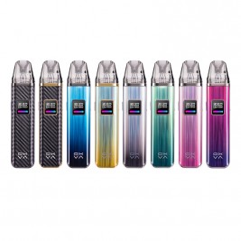 OXVA Xlim Pro Kit