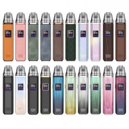 OXVA Xlim Pro Kit