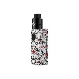 Rincoe Manto Mini 90W Kit