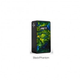 Sigelei Snowwolf 200W R Mod