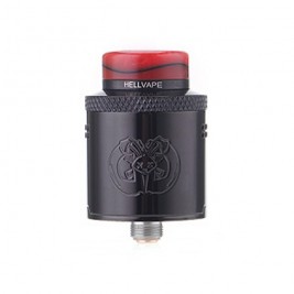Hellvape Drop Dead RDA