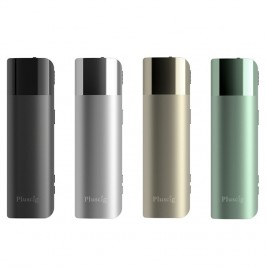 Pluscig S10 Heat Not Burn Device