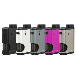 Eleaf Pico Squeeze Mod