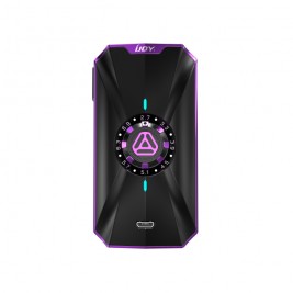 IJOY Zenith 3 Box Mod