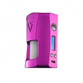Desire Rage 155W Squonk Mod Purple