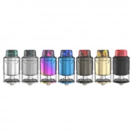 Vandy Vape Pyro V3 RDTA