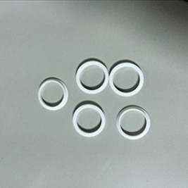 SMOK Replacement Silicone Sealing O-Ring for TFV4 Tank 10pcs(Bottom Base Seal Ring)-Old Vesion