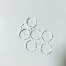 SMOK Replacement Silicone Sealing O-Ring for TFV4 Tank 10pcs(Bottom Base Seal Ring)-New Version