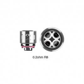 Kanger R8-OCC Nicr 0.2ohm Coil Head