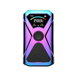 Kanger XLUM Mod