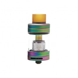 Advken Dominator Subohm Tank