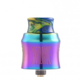 Wotofo Recurve RDA Rainbow