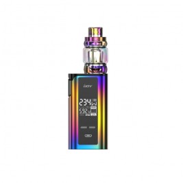 IJOY Captain PD270 New Kit