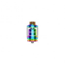 Geekvape Ammit dual coil RTA 