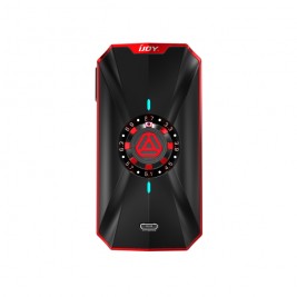 IJOY Zenith 3 Box Mod