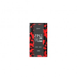IJOY Captain PD270 New Mod