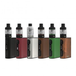 Eleaf iStick QC 200W Kit 