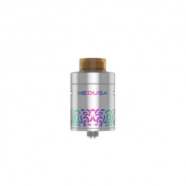 Geek Vape Medusa Reborn RDTA