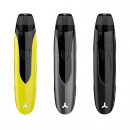3 colors for Rincoe Ceto SE Pod Kit