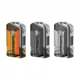 Rincoe Jellybox 228W Mod