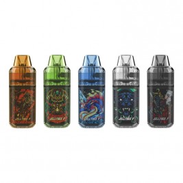 Rincoe Jellybox F Kit