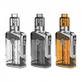 Rincoe Jellybox 228W Kit