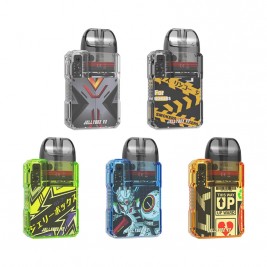 Rincoe Jellybox V2 Kit