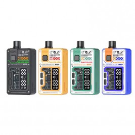 Rincoe Manto AIO Plus II 2 Kit