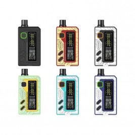 Rincoe Manto AIO Plus Kit