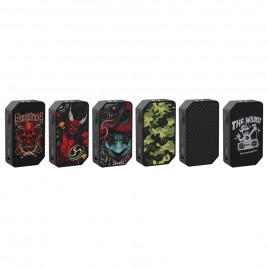 Rincoe Manto Beast Mod Full Colors