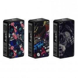 Rincoe Manto Box Mod