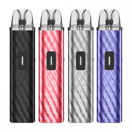 Rincoe Manto Nano A3 Pod Kit