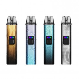 Rincoe Manto Nano A4 Kit