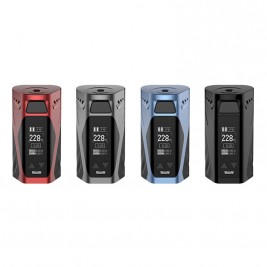 Rincoe Manto X Mod