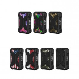 Rincoe Mechman Lite 228W Mod