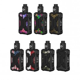 Rincoe Mechman Lite 228W RDA Kit