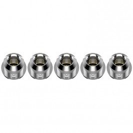 Rincoe Mechman Mesh Coil 5pcs