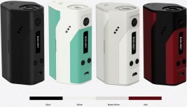 Wismec RX200