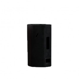Wismec Reuleaux RX200 Silicone Case-BLACK