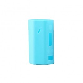 Wismec Reuleaux RX200 Silicone Case-CYAN