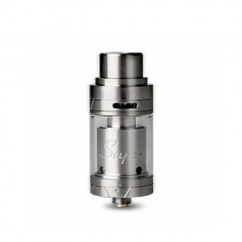 Wotofo Sapor RTA 22mm Tank - Silver