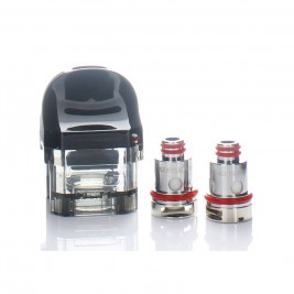 Sense Herakles Pod Mod Kit Replacement Pod Cartridge with Coil