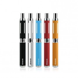 5 colors for Yocan Evolve-C Kit