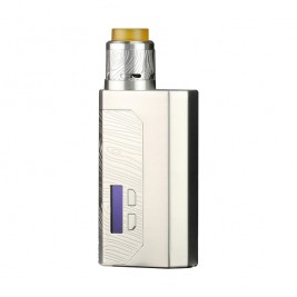 Wismec Luxotic MF Box Kit