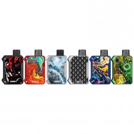 Smoant Battlestar Baby Pod Kit