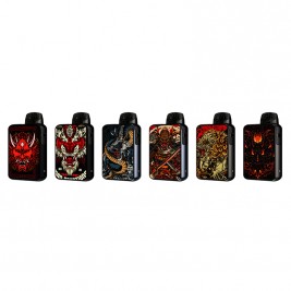 Smoant Charon Baby Plus Kit