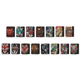 Smoant Charon Baby Plus Panel