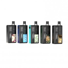 Smoant Knight 80 Pod Mod Kit